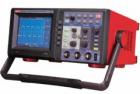 UT3042C  數(shù)字存儲示波器 2通道；帶寬40MHz；實時采樣：500MS/s；等效采樣：25GS/s；掃描范圍：5ns/div ～ 50s/div,偏轉(zhuǎn)系數(shù)：2mV/div ～5V/div；彩色
 
 
 

 
