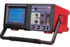 UT3102C   數(shù)字存儲示波器 2通道；帶寬100MHz；實時采樣：500MS/s；等效采樣：25GS/s；掃描范圍：5ns/div ～ 50s/div,偏轉(zhuǎn)系數(shù)：2mV/div ～5V/div。彩色
 
 
 

 
