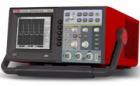 UT3202B  數(shù)字存儲示波器  2通道；帶寬200MHz；實時采樣：500MS/s；等效采樣：25GS/s；掃描范圍：2ns/div ～ 50s/div,偏轉(zhuǎn)系數(shù)：2mV/div ～5V/div；單色
 
 
 

 
