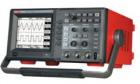 UT3202BE 數(shù)字存儲示波器 雙通道；帶寬200MHz;上升時間≤1.8ns;采樣率范圍:1GS/s ;垂直偏轉(zhuǎn)系數(shù):2mV/div ～5V/div;記錄長度:1024K;采樣率:實時1GS/s 等效50GS/s;掃描時基:2ns~50s/div ；LCD單色
 
