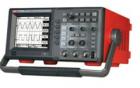UT3102BE 數(shù)字存儲(chǔ)示波器  雙通道；帶寬100MHz；上升時(shí)間≤3.5ns；采樣率范圍：1GS/s ；垂直偏轉(zhuǎn)系數(shù)：2mV/div ～5V/div：記錄長(zhǎng)度：1024K；采樣率：實(shí)時(shí)1GS/s 等效50GS/s；掃描時(shí)基：5ns~50s/div；單色
 
