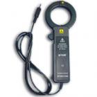 ETCR5100D高精度鉗形漏電流傳感器  交流漏電流、高次諧波電流、交流電流、在線交流電流檢測，相位、電能、功率因數(shù)修正,鉗形CT ，電流互感輸出;線長:1.5m;測試范圍:1uA～80A;分辨率:1uA;精度:1%； 

