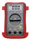 UT30F 掌上型數(shù)字萬(wàn)用表 直流電壓：200mV-500V/±(0.5%+2)；交流電壓：200mV-500V/±(1%+3)；直流電流：20mA-10A/±(1%+2)：交流電流：200mA-10A/±(1.8%+3)：電阻：200W-20MW/±(0.8%+2)；頻率：2kHz-10MHz/±(0.1%+3)
 
