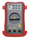  UT30C 掌上型數(shù)字萬(wàn)用表 直流電壓:200mV-500V/±(0.5%+2);交流電壓:200V-500V/±(1.2%+10);直流電流：2000mA-10A/±(1%+2)；電阻：200W-20MW/±(0.8%+2)；攝氏溫度：-40℃～1000℃/±(1%+3)
 
