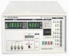 特點：

   

l      超強帶電測試保護，10μF/20μF/30μF電容帶電保護達1000V/800V/600V，帶電保護性能傲視同儕。

2     整機可靠性、穩(wěn)定性強

3     測量顯示直觀，適用性好     

