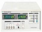 特點：

   

l      超強帶電測試保護，10μF/20μF/30μF電容帶電保護達1000V/800V/600V，帶電保護性能傲視同儕。

2     整機可靠性、穩(wěn)定性強

3     測量顯示直觀，適用性好    
