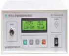 簡述

直流低阻測試適用于變壓器及電感線圈銅阻，繼電器接觸電阻、開關(guān)、接插接觸電阻、導(dǎo)線電阻、元器件焊點接觸電阻、印制板線條及焊孔電阻及金屬探傷等。
