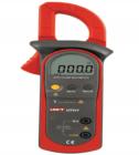 UT211   數(shù)字智能型鉗式萬(wàn)用表 直流電壓:4V-600V;交流電壓:4V-600V;交流電流:40A/400A;電阻:400W-20MW;頻率:400Hz;占空比:99.90%
 

