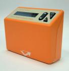 Elcometer 6014明暗度和不透明度測定儀是一種45/0°的反射計(jì)，經(jīng)濟(jì)實(shí)惠，具有雙重功能，可用來測定明暗度和不透明度


