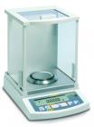 Elcometer 8721 分析秤帶有一個(gè)玻璃防護(hù)罩，測(cè)量精度更高，可進(jìn)行重復(fù)性測(cè)量。 每個(gè)秤均配備一個(gè)檢驗(yàn)砝碼，可快速校準(zhǔn)秤。0-220g(0-7.76盎司)/0.001g/±0.002g


