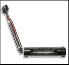   Elcometer 116C吊鏈?zhǔn)绞謸u型濕度計(jì)使用方便，它的內(nèi)置滑動(dòng)尺可用于計(jì)算相對(duì)濕度%RH和露點(diǎn)值。攝氏/華氏兩種刻度酒精溫度計(jì)供選。輕巧、結(jié)構(gòu)緊湊。手動(dòng)操作，無(wú)需電源。 測(cè)量范圍：-5~50℃（30-110℉）。 RH精確度：±5%RH。 
