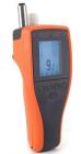 Elcometer 319 帶藍(lán)牙（Bluetooth*）的露點(diǎn)儀用來(lái)測(cè)量和記錄所有氣候相關(guān)的參數(shù)，這些參數(shù)用來(lái)測(cè)定涂漆條件是否已經(jīng)具備.標(biāo)準(zhǔn)型可滾動(dòng)記憶10個(gè)讀數(shù)。高級(jí)型則帶有海量的嵌入式內(nèi)存，精確記憶每一次測(cè)量，最多可存儲(chǔ)999組25000個(gè)讀數(shù). 



