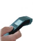 Elcometer 214L紅外線數(shù)字溫度計(jì)（激光）激光溫度計(jì)量程（-32°C ~420°C），光學(xué)分辨率為20:1，能精確地進(jìn)行非接觸測(cè)量表面溫度.精確測(cè)量小至13mm的物體。 


