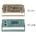

用途：適用于壓敏電阻（氧化鋅避雷器），金屬陶瓷二極或三極氣體放電管，真空避雷管等過壓保護元件之類靜態(tài)參數(shù)的測試
