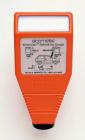 Elcometer 311表面整修測量儀是特別針對今天的汽車市場設(shè)計的。兩種型號供選。鐵基儀器僅適合測量汽車車身鋼鐵面板的油漆厚度。一個FNF兩用儀器能測量鋼鐵和鋁制汽車車身板的油漆厚度。量程為0-500μm（0-20 mils） 



