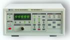 （ZC2512/A/B）基本精度：0.05%（ZC2512/ZC2512A）最小分辨率：1μΩ，4 1/2位LED顯示，直讀值與百分比誤差顯示上超/下超/合格分選及訊響，標(biāo)準(zhǔn)HANDLER接口（DF2512/DF2512A），可選RS-232C接口。