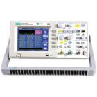 ·500MSa/s實(shí)時(shí)采樣率和50GSa/s等效采樣率;

·USB Host/Device,支持U盤存儲,并可通過USB存儲設(shè)備進(jìn)行軟件升級;

·支持與PC機(jī)連接;

·支持PictBridge協(xié)議直接打印;

·32種自動測量功能，支持全部測量同時(shí)打開功能;

·20組波形,20組設(shè)置存儲;

·光標(biāo)測量包括手動模式、追蹤模式和自動模式;

·數(shù)字濾波、波形錄制及Pass/Fail功能;

·支持多種語言在線幫助;雙通道,每通道帶寬40MHz;

·波形捕獲率最高超過1000次/秒;
