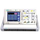 ·1GSa/s實(shí)時(shí)采樣率和50GSa/s等效采樣率;

·USB Host/Device,支持U盤存儲,并可通過USB存儲設(shè)備進(jìn)行軟件升級;

·支持與PC機(jī)連接;

·支持PictBridge協(xié)議直接打印;

·32種自動測量功能，支持全部測量同時(shí)打開功能;

·20組波形,20組設(shè)置存儲;

·光標(biāo)測量包括手動模式、追蹤模式和自動模式;

·數(shù)字濾波、波形錄制及Pass/Fail功能;

·支持多種語言在線幫助;雙通道,每通道帶寬100MHz;

·波形捕獲率最高超過1000次/秒;
