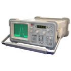 ·頻率范圍：0.15~1050MHz

·4位半數(shù)字顯示(中心頻率，0.1MHz分辯率)

·-100~+13dBm幅度范圍，20KHz，400KHz中頻帶寬和4KHz視頻濾波器

·跟蹤發(fā)生器(僅對(duì)AT5011+)

·輸出幅度：+0~-50dBm(50Ω)
