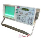 ·頻率范圍：0.15~1050MHz

·4位半數(shù)字顯示(中心頻率，0.1MHz分辯率)

·-100~+13dBm幅度范圍，20KHz，400KHz中頻帶寬和4KHz視頻濾波器

·跟蹤發(fā)生器(僅對(duì)AT5011+)

·輸出幅度：+0~-50dBm(50Ω)
