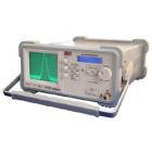 ·輕便易攜

·頻率范圍：0.15~1050MHz

·16位半數(shù)字顯示(中心頻率，0.01MHz分辯率)

·-100~+13dBm幅度范圍，20KHz，400KHz中頻帶寬和4KHz視頻濾波器

·跟蹤發(fā)生器(僅對AT6011)

·輸出幅度：+0~-50dBm(50Ω)

·掃頻寬度范圍：零檔以及1~1000MHz(1-2-5分檔)
