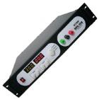 KPS系列概述

KPS系列電源，為高效率的開(kāi)關(guān)電源，它具有帶負(fù)載能力強(qiáng)，連續(xù)工作故障率低及工作效率高的直流穩(wěn)壓電源。適用于科技產(chǎn)品開(kāi)發(fā)、實(shí)驗(yàn)室、教學(xué)、電子生產(chǎn)線(xiàn)及通信等行業(yè)。
