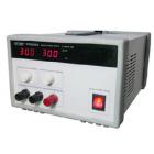 概述

KPS3030DA高效率可調(diào)開(kāi)關(guān)電源為高效率的可調(diào)開(kāi)關(guān)電源，它具有帶負(fù)載能力強(qiáng)，可靠性高及工作效率高，電壓電流連續(xù)可調(diào)直流穩(wěn)壓電源，體積小、重量輕。具有過(guò)溫、過(guò)壓、過(guò)載、短路保護(hù)功能，它是產(chǎn)品開(kāi)發(fā)、實(shí)驗(yàn)室、教學(xué)、電子生產(chǎn)線(xiàn)以及通信行業(yè)不可缺少的儀器。
