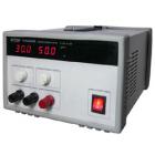 KPS3050DA高效率可調(diào)開(kāi)關(guān)電源為高效率的可調(diào)開(kāi)關(guān)電源，它具有帶負(fù)載能力強(qiáng)，可靠性高及工作效率高，電壓電流連續(xù)可調(diào)直流穩(wěn)壓電源，體積小、重量輕。具有過(guò)溫、過(guò)壓、過(guò)載、短路保護(hù)功能，它是產(chǎn)品開(kāi)發(fā)、實(shí)驗(yàn)室、教學(xué)、電子生產(chǎn)線(xiàn)以及通信行業(yè)不可缺少的儀器。