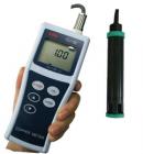   型　  號(hào)：　CU － 5 Z

　測量方式：　吸光光度法

　顯    示：  LCD　3.1/2 位

　測定范圍：　0.000－1.200 mol/L （分子濃度）

　            0－300 g/ l　     （硫酸銅濃度）

　            0.0－76.3 g/ l?。ㄣ~濃度）

　最小分辨率： 0.001 mol/l?。朔肿訚舛龋?

　            1 g/l　（硫酸銅濃度）

　            0.1 g/l?。ㄣ~濃度）

　精    度：　±2 ％以內(nèi)  （一定條件時(shí)）

