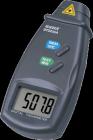 分辨率：0.1RPM（2.5～999.9RPM)
　　　　1RPM(1000RPM以上)
準(zhǔn)確度：±（0.05%+1個字）
采樣時間：0.5秒（120RPM以上）
量程選擇：自動切換
有效距離：50mm~500mm 
工作電流：最大40mA
