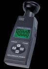 測量范圍：60~39,999RPM
粗調(diào)/細調(diào)幅度：<1,000RPM 粗調(diào) ±10RPM
　　　　　　　　　　　　　細調(diào) ±0.1RPM
　　　　　　　 ≥1,000RPM 粗調(diào) ±100RPM
　　　　　　　　　　　　　細調(diào) ±1RPM
準確度：±0.05%
分辨率：<1,000RPM：0.1RPM
　　　　≥1,000RPM：1RPM
