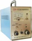 儀器簡介：
多用途改進(jìn)型，交流輸入：220V 50Hz 5A；輸出：AC 36V 10A/DC 10V（雙接口輸出）；可控硅觸發(fā)技術(shù)。功能選配：A\D\E\O四種探頭；交直流磁化，重量：6KG。儀器采用外加磁場化法，體積小、重量輕、方便攜帶；適用于航天、航空、鐵道、汽車、船舶、壓力容器、機(jī)械、建筑、橋梁等行業(yè)。
