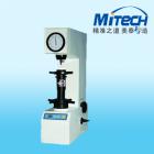 儀器簡(jiǎn)介：
HR-150DT型電動(dòng)洛氏硬度計(jì)是用于專門測(cè)試金屬材料洛氏硬度的半自動(dòng)洛氏硬度計(jì)。試驗(yàn)力施加、保荷、卸荷自動(dòng)完成，操作簡(jiǎn)便。
