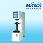 一、簡介
       HBE-3000A電子布氏硬度計(jì)適用于測定黑色金屬、有色金屬的布氏硬度。本機(jī)采用閉環(huán)式傳感器加載、電子控制系統(tǒng)，具備10級的試驗(yàn)力。本機(jī)具有精度高、高重復(fù)性和穩(wěn)定性，操作簡便等特點(diǎn)。
