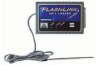 Low Cost Data Logger，Two sharp-tip external stainless steel temperature probes 3.5 in(89mm) with 40 in.(1m) cable。

