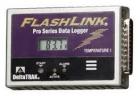 Display Data Logger，LCD and single internal temperature sensor，Alarm light will indicate if recorded temperatures have exceeded pre-selected ranges.
