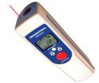 Waterproof Infrared Thermometer，Ideal for hard to reach areas such as inside refrigerated cases or other cold storage areas, or check food at salad bars and hot buffets.