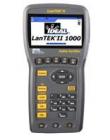 LanTEK? II是一款高速、高性價(jià)比終極線纜認(rèn)證測試儀，9秒完成5e類認(rèn)證測試，14秒完成6類認(rèn)證測試，10Gb線外串?dāng)_測試速度較同類儀表快4倍。采用專利技術(shù)，不再使用特殊永久鏈路適配器，只用普通標(biāo)準(zhǔn)跳線即可完成絕大多數(shù)布線工程測試任務(wù)，最大限度地節(jié)約了時(shí)間與成本。