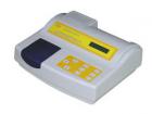 產(chǎn)品特點(diǎn)  Product  Characteristics 

?微電腦，觸摸式鍵盤，帶背光LCD液晶顯示屏，采用最新的微處理技術(shù)和高可靠性集成電路。

?具有數(shù)據(jù)非線性處理及數(shù)據(jù)平滑功能，快速自動(dòng)多點(diǎn)校正，自診斷信息提示

?具備自定義曲線校準(zhǔn)功能，預(yù)存高精度全數(shù)學(xué)模擬工作曲線，確保直讀濃度值的準(zhǔn)確性

? 可靠的定位結(jié)構(gòu)及特制高強(qiáng)度長壽命光源，無需維護(hù)，確保儀器能長時(shí)間穩(wěn)定工作

?   融合多項(xiàng)自主設(shè)計(jì)專利成果，技術(shù)先進(jìn)，符合國標(biāo)GB/T5750-2006生活飲用水衛(wèi)生標(biāo)準(zhǔn)

