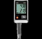 

產(chǎn)品介紹：

testo 175-H1電子溫濕度記錄儀，適用于長期監(jiān)測生產(chǎn)車間及倉庫的溫濕度。外置溫濕度傳感器，響應(yīng)快。

