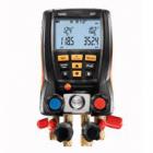 產(chǎn)品介紹：

testo 557 適用于空調(diào)系統(tǒng)、制冷系統(tǒng)以及熱泵系統(tǒng)的專業(yè)維修和維護(hù)。
套裝包括主機(jī)及2個(gè)管道式表面溫度探頭，儀器箱，出廠報(bào)告和電池。


