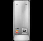 產(chǎn)品介紹：
testo 176-H2電子溫濕度記錄儀，金屬外殼，適用于長期監(jiān)測惡劣環(huán)境下的溫濕度。外置溫濕度傳感器，響應(yīng)快。

