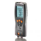 產(chǎn)品介紹： 

testo 327-2煙氣分析儀用來(lái)測(cè)量燃燒效率參數(shù)，如℃，O2，CO2，CO和煙氣抽力。強(qiáng)大的LED背光燈顯示及同時(shí)顯示4行參數(shù)的功能，保證你即使在惡劣的環(huán)境下也能輕松讀數(shù)。這款分析儀突出的特點(diǎn)是其簡(jiǎn)便易懂的菜單，流線型的外殼設(shè)計(jì)及其耐用性。

