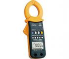 輕松監(jiān)測泄漏電流功能 
?具有10 μA的高靈敏度，能夠精確測量泄漏電流 
?具有過濾功能，可以顯示出50/60 Hz的泄漏電流成分 
?能夠與存儲記錄儀組合使用來監(jiān)測電流泄漏情況 

