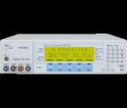 測試電壓 : DC 0.1 - 1,000 V 
測試量程 : 1 x 107 - 3 x 1016 Ω 
也能高速、高精度測量容性、高絕緣物的絕緣電阻 
電流的最高分辨率為0.1fA 
顯示測量結(jié)果的柱狀圖 
標配GP-IB, RS-232, Handler 接口 
測量電極類的各種測量物