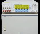 測試電壓 : DC 0.1 - 1,000 V 
測試量程 : 1 x 107 - 3 x 1016 Ω 
和專用電源單元PSU-8541（另售）一起使用，具備4個通道、高速測量功能 
連接轉(zhuǎn)換端口handler接口，可輕松兼容系統(tǒng) 
能高速、高精度測量容性、高絕緣物的絕緣電阻 
電流的最高分辨率為0.1fA 
  
