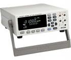 測(cè)試種類從接觸電阻至內(nèi)阻和電池電壓  
?快速響應(yīng)約84ms（60Hz） 
?低功率電阻測(cè)量 
?電池測(cè)量 
?高分辨率（30mΩ量程下為1μΩ）


