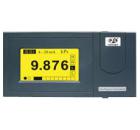 VX2000R三通道萬能輸入無紙記錄儀，可輸入標(biāo)準(zhǔn)電流、標(biāo)準(zhǔn)電壓、頻率、毫伏、熱電偶、熱電阻等信號。具有傳感器隔離配電輸出、繼電器報(bào)警輸出、變送輸出、流量積算、溫壓補(bǔ)償、歷史數(shù)據(jù)轉(zhuǎn)存、打印以及遠(yuǎn)程通訊功能。通過有線、無線通訊組網(wǎng)，可與MCGS、Citect、iFIX、組態(tài)王等專業(yè)組態(tài)軟件組成遠(yuǎn)程監(jiān)控系統(tǒng)。帶標(biāo)準(zhǔn)USB2.0接口，支持優(yōu)盤數(shù)據(jù)轉(zhuǎn)存功能。
