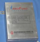 該分站是我公司新研發(fā)的水文遙測分站，采用太陽能供電，解決了更換電池給用戶帶來的不便。在連陰天氣可以持續(xù)工作7天以上。該分站主要用來監(jiān)測地面鉆孔、井房的水位和水溫2個參數(shù)。