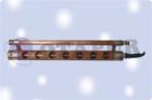 歐特普OTAPUR OT6006A離子風(fēng)銅棒是一根離子棒透過(guò)高速氣泵，將離子直接吹至目標(biāo)表面，它的風(fēng)量能快速消除靜電。OT6006A離子風(fēng)銅棒需配用OT6008高壓電源供應(yīng)器才可以使用（需另外購(gòu)買(mǎi)）。 